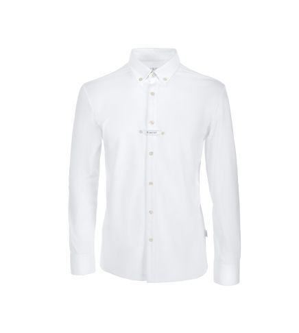 Pikeur Chopin Mens Competition shirt with long sleeve