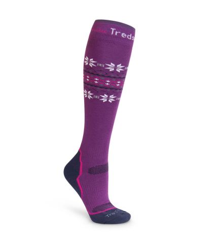 Tredstep - Merino Winter Socks