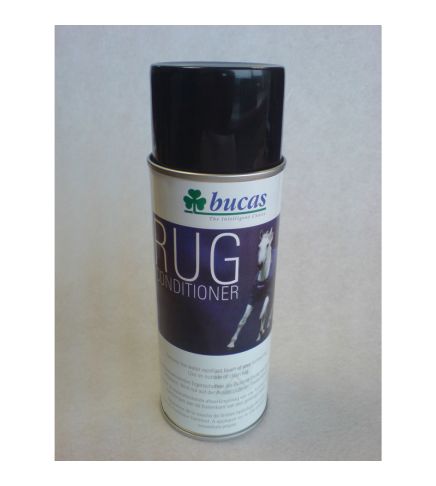 Bucas - Rug Conditioner - 400ml