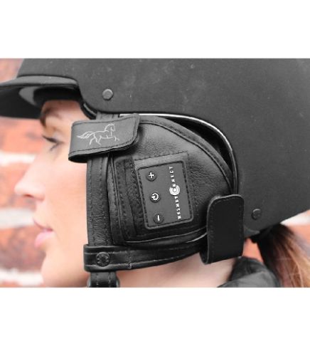 HelmetConnect - Bluetooth