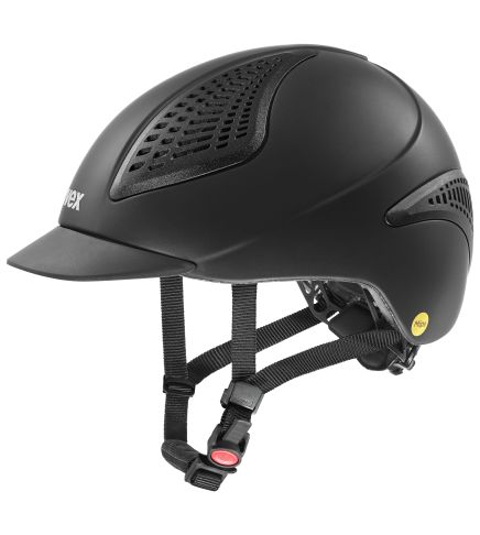 Uvex Exxential III MIPS - Adult Sizes