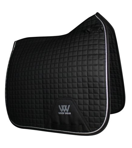 Woof Wear -  Dressage Saddle Cloth - WS0002