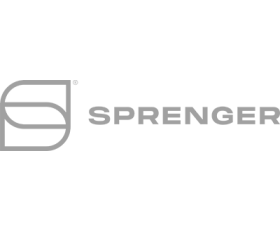 Sprenger logo