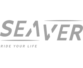 Seaver logo